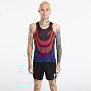 SOAR Race Vest Black/ Red/Navy
