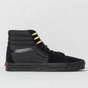 Vans black panther price shop