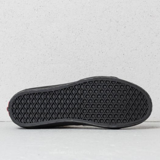 Sk8 hi black panther discount