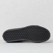 Men s shoes Vans SK8 Hi Marvel Black Panther Black Footshop