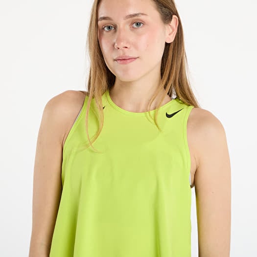 Women's tank tops Nike AeroSwift Women's Dri-FIT ADV Cropped