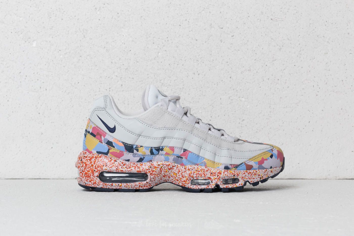 Nike air max 95 sale confetti