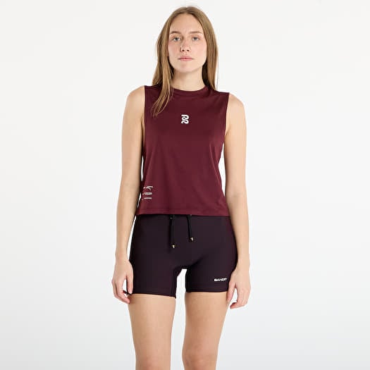 Bandit Women's Micromesh™ Run Tank Fig
