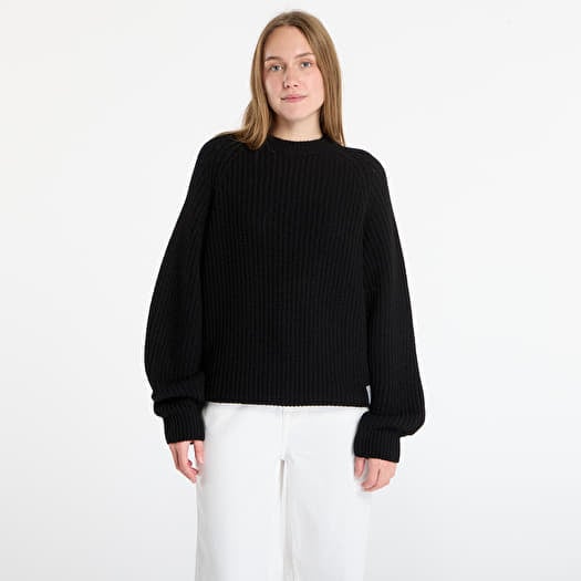 Sweater Carhartt WIP Firth Sweater Black