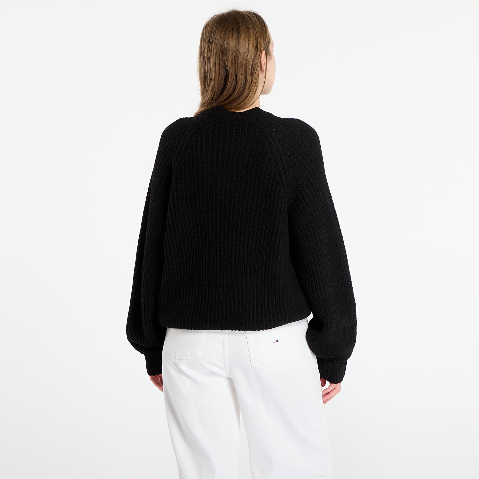 Kampsunid Carhartt WIP Firth Sweater Black