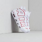Air uptempo 96 red white sale