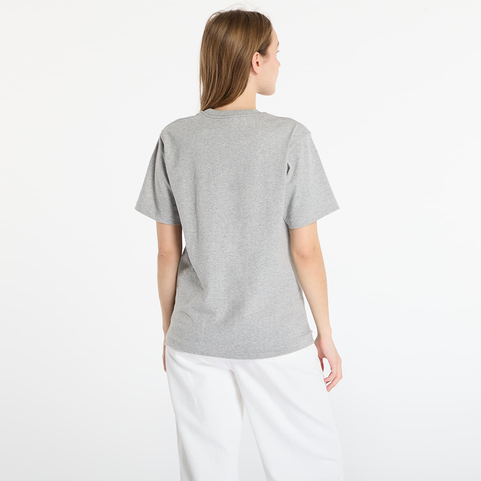 Moške majice  A BATHING APE Tree Edge Camo General Tee UNISEX Gray