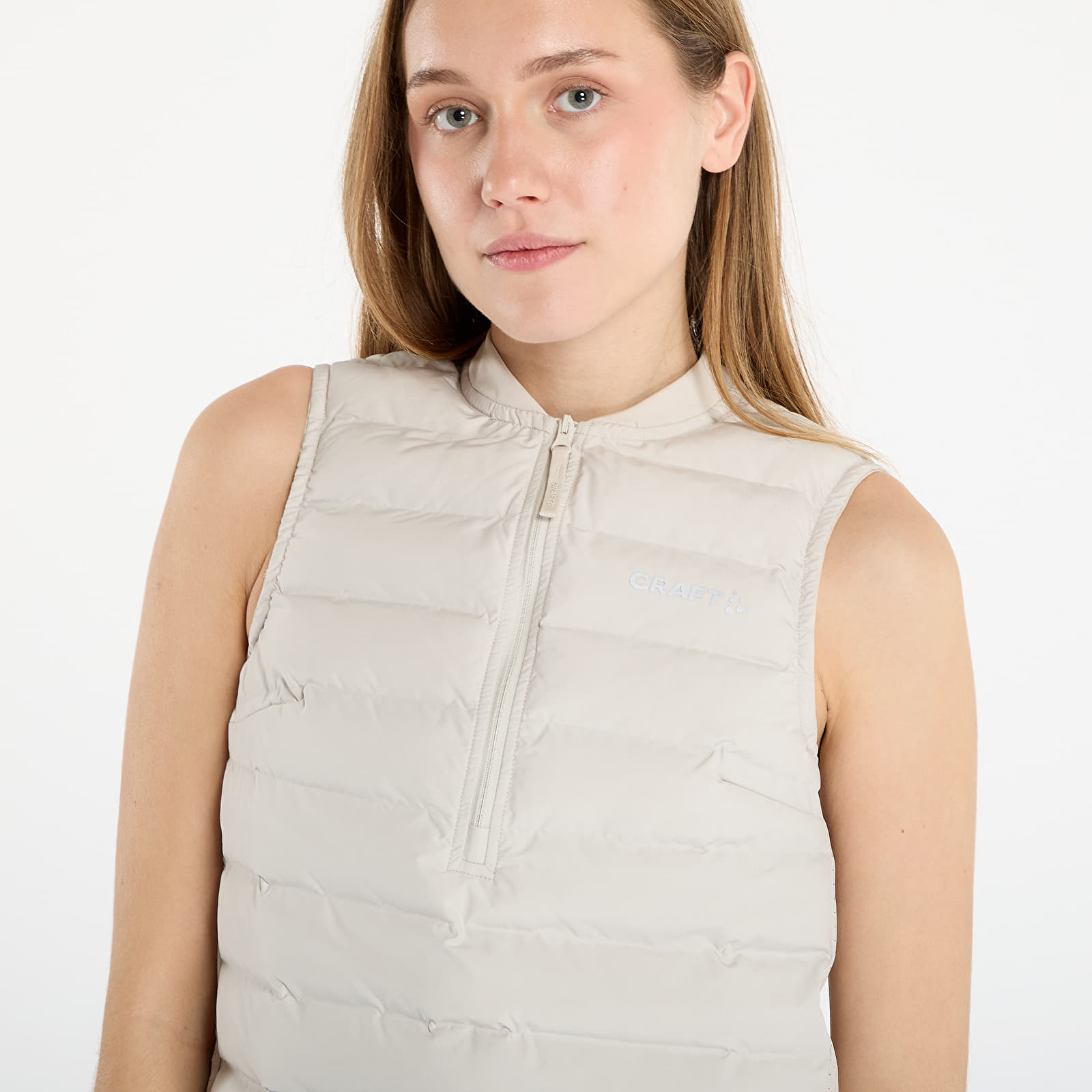 Prsluci Craft Subz Vest 5 W ?