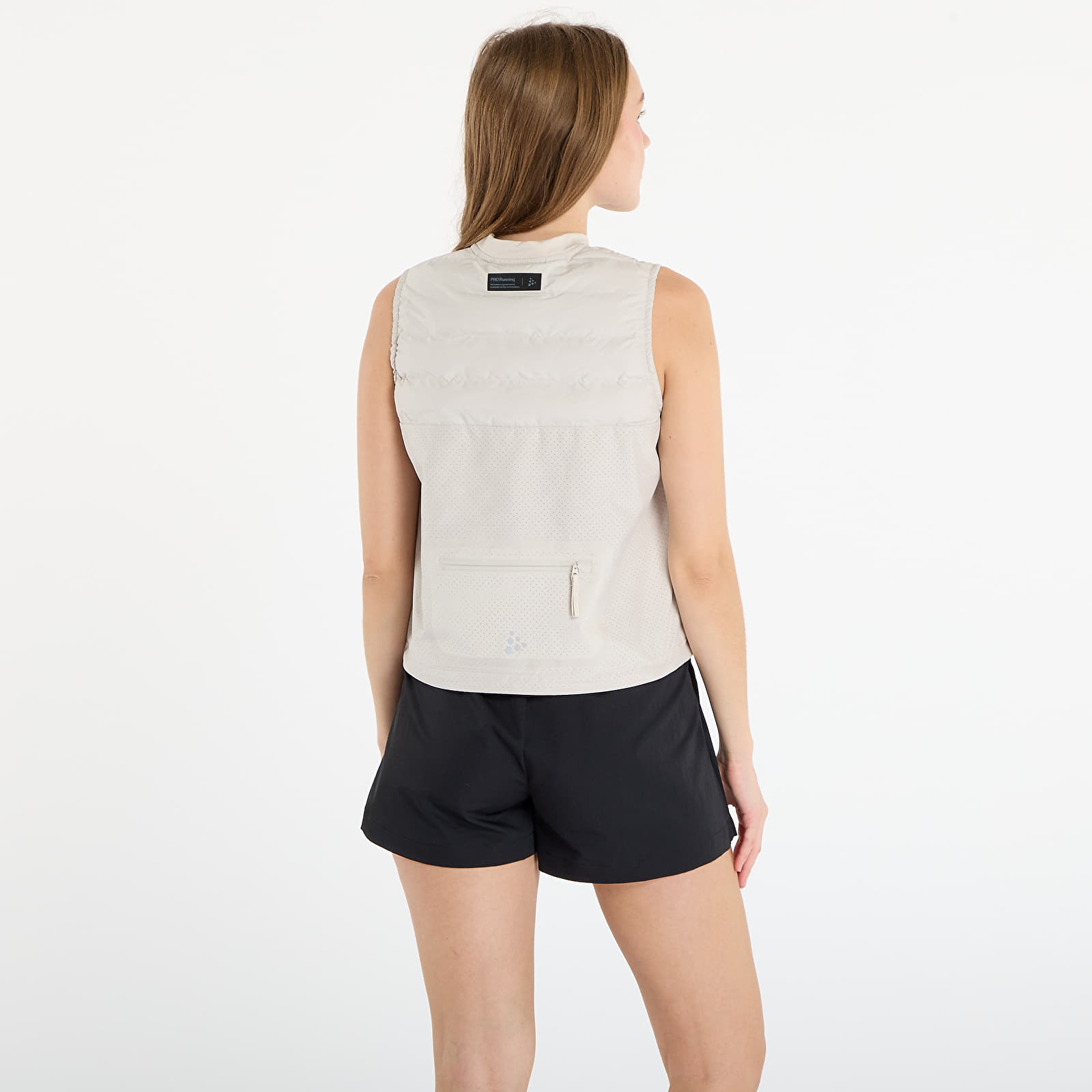Prsluci Craft Subz Vest 5 W ?