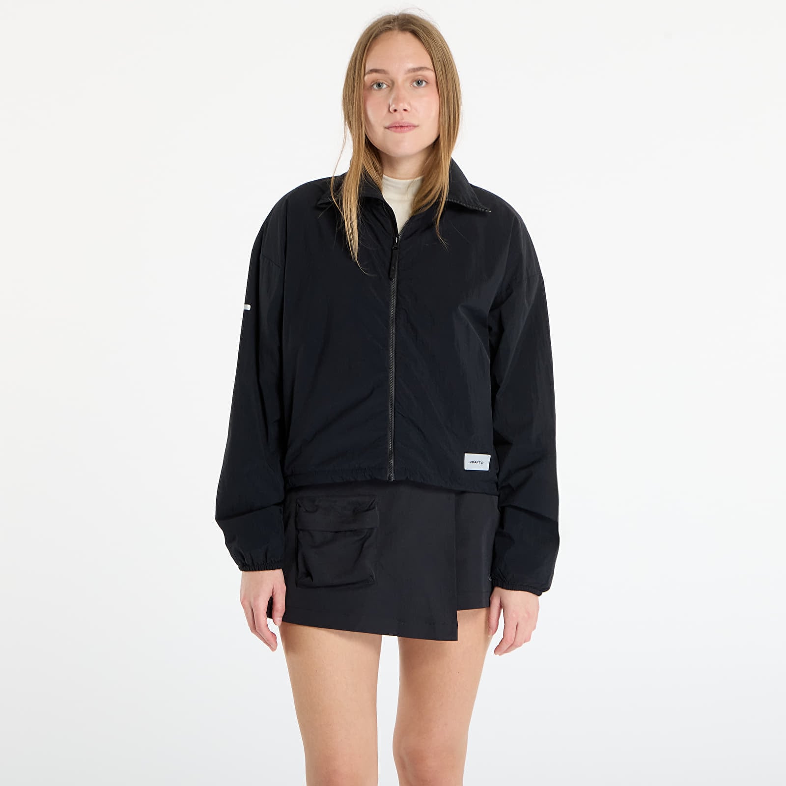 Jachetă Craft Subz Light Jacket W ? S