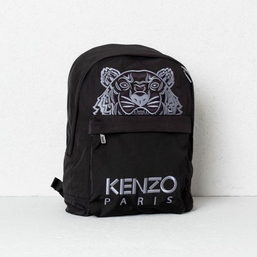 Kenzo canvas backpack clearance