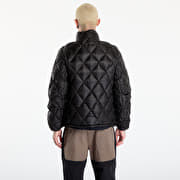 Jackets ROA Nuna 800 Fill Power Hooded Down Jacket Black | Footshop