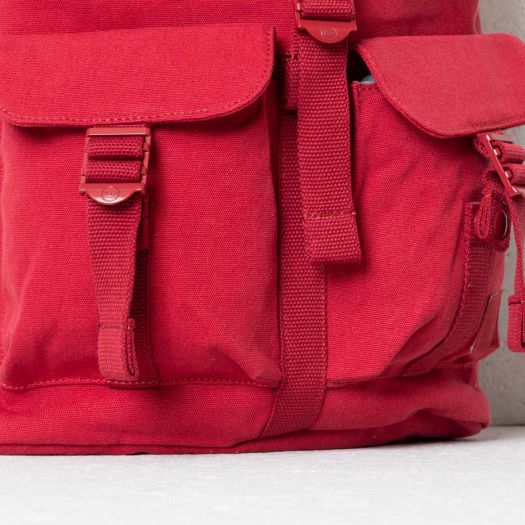 HERSCHEL SUPPLY CO. Dawson Red backpack 10301-01998-OS_01_grande.jpg?v  main image 4