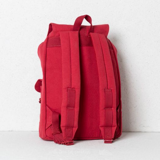 Backpacks Herschel Supply Co. Dawson Backpack Brick Red  display picture 1