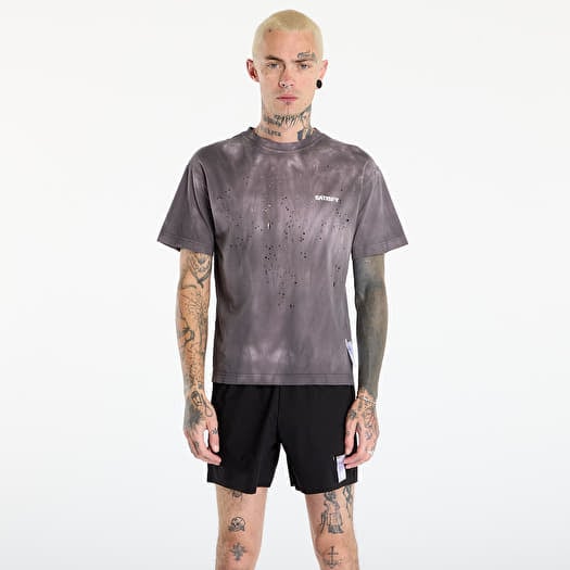 Satisfy MothTech T-Shirt UNISEX Sun Bleached Shark