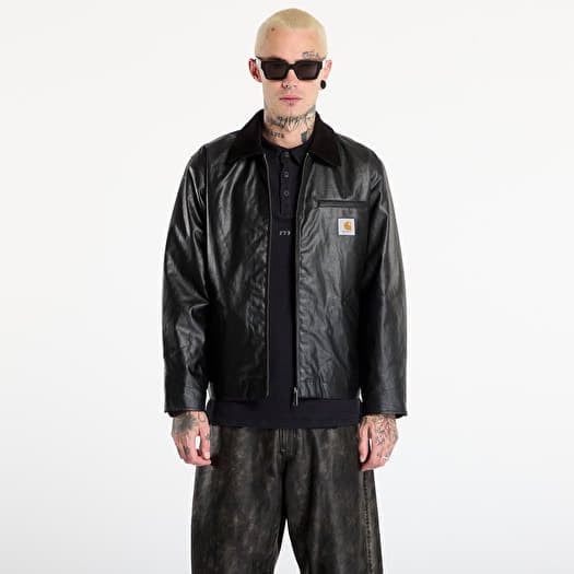 Carhartt WIP OG Dean Jacket Black/ Black