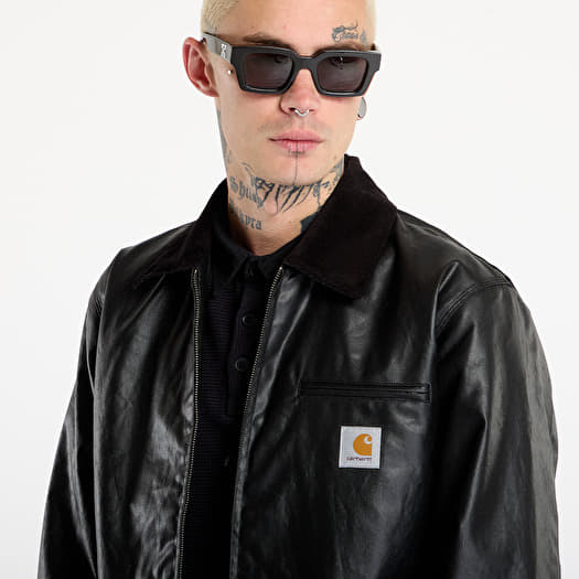 Jassen Carhartt WIP OG Dean Jacket Black/ Black (I035799.00EXX
