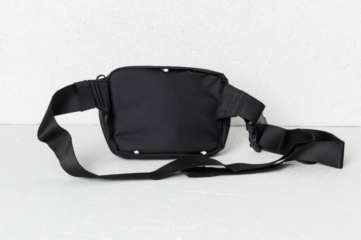 Riñoneras Herschel Supply Co. Tour Small Hip Pack Black