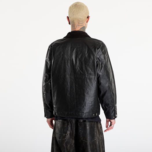 Jackets Carhartt WIP OG Dean Jacket Black/ Black (I035799.00EXX