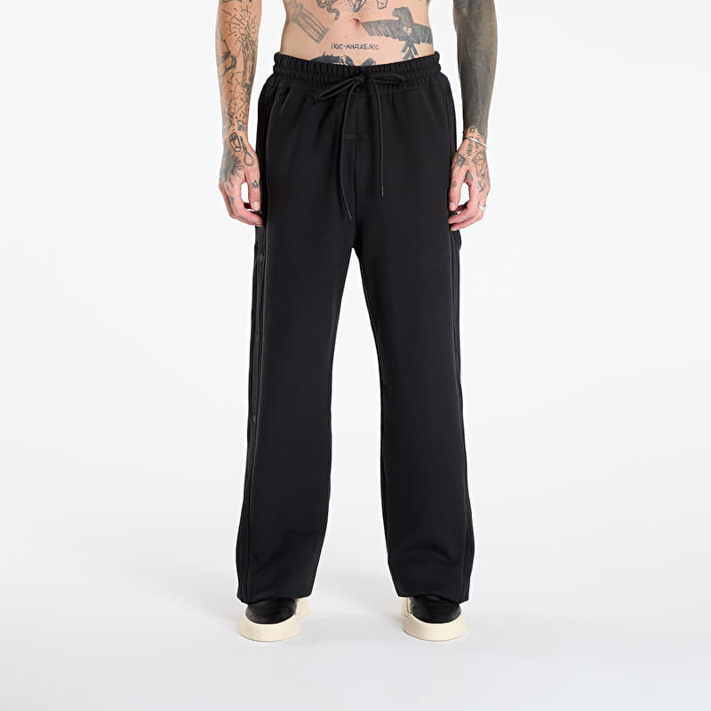 adidas x Fear Of God Athletics Suede Tearaway Pant Black