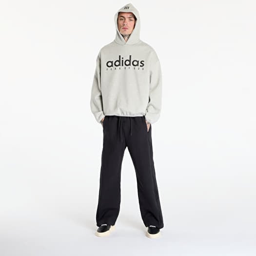 Pánské kalhoty adidas x Fear Of God Athletics Suede Tearaway Pant