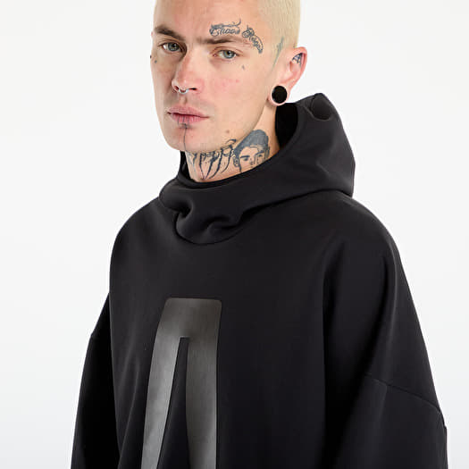 トップス FEAR OF GOD ATHLETICS SUEDE HOODIE Buy adidas Originals x Fear of God Athletics Suede Fleece Hoodie