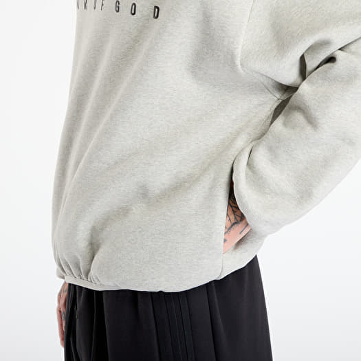 Men's hoodies adidas x Fear Of God Athletics Cotton Fleece Hoodie