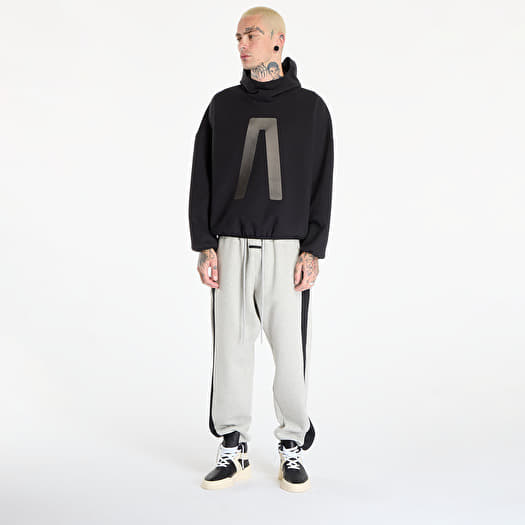 Men's trousers adidas x Fear Of God Athletics Heather Fleece Pant
