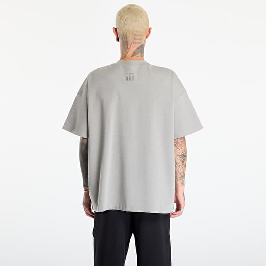 FEAR OF GOD x adidas パフォーマンスTシャツ 　 adidas Performance Jersey T-Shirt x Fear of God Athletics in Beige