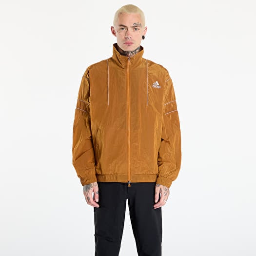 adidas Equipment Track Top Craft Ochre