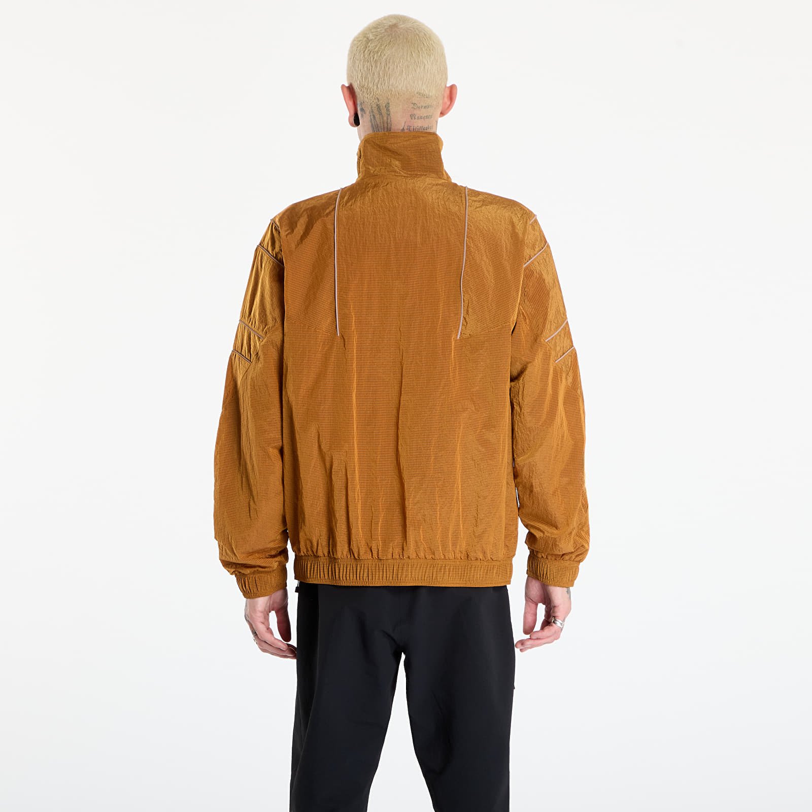 Meeste jakid adidas Equipment Track Top Craft Ochre