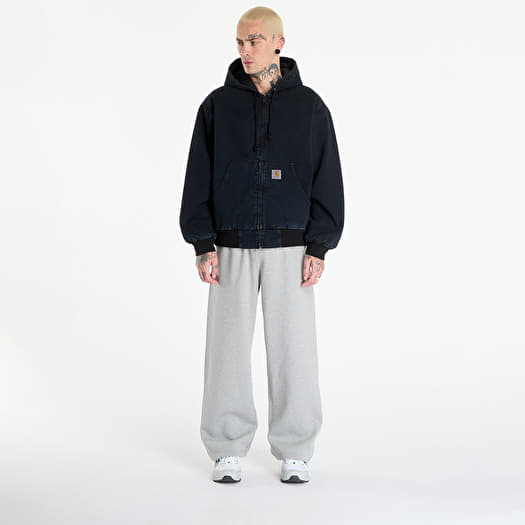 Carhartt WIP OG Active Jacket Blue Midnight Wash | Footshop