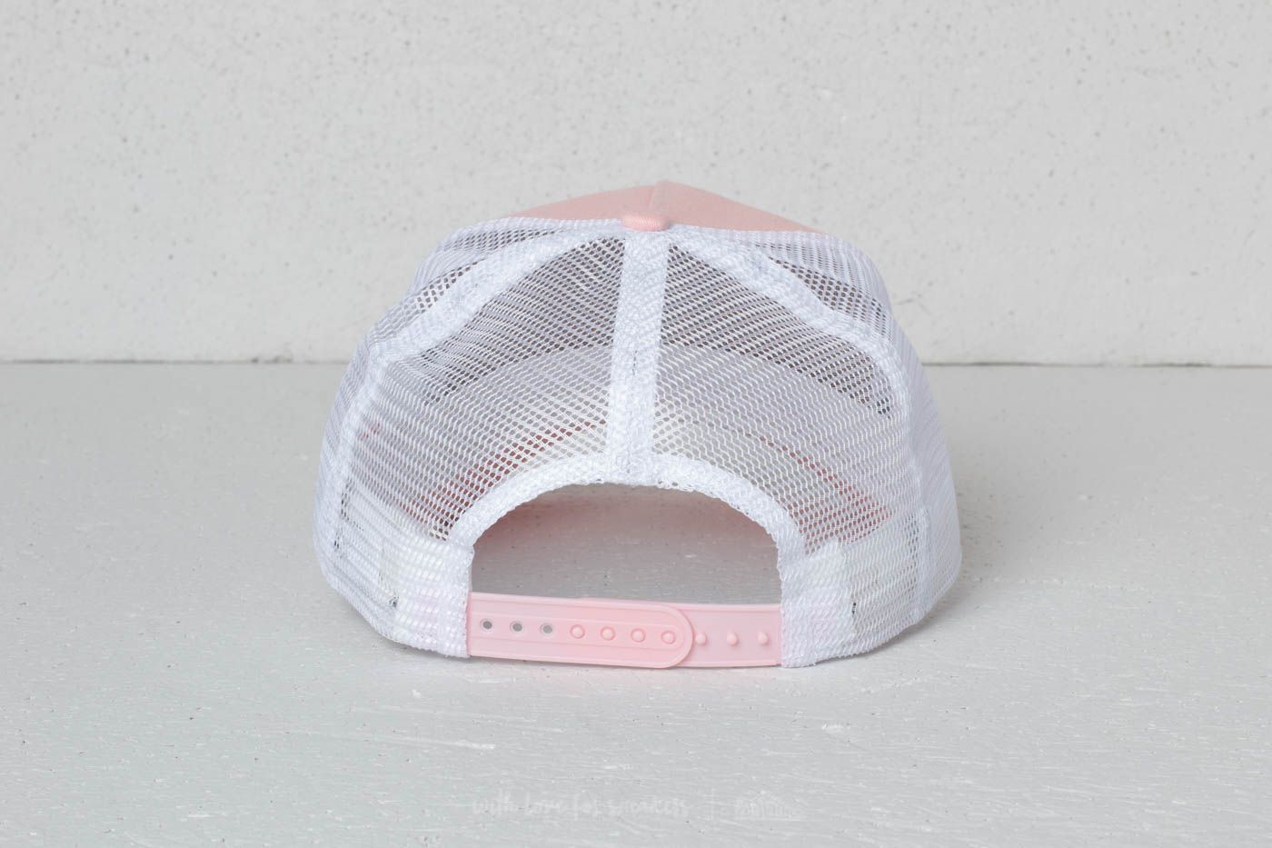 Caps  New Era 9Forty MLB League New York Yankees Cap Pink/ White