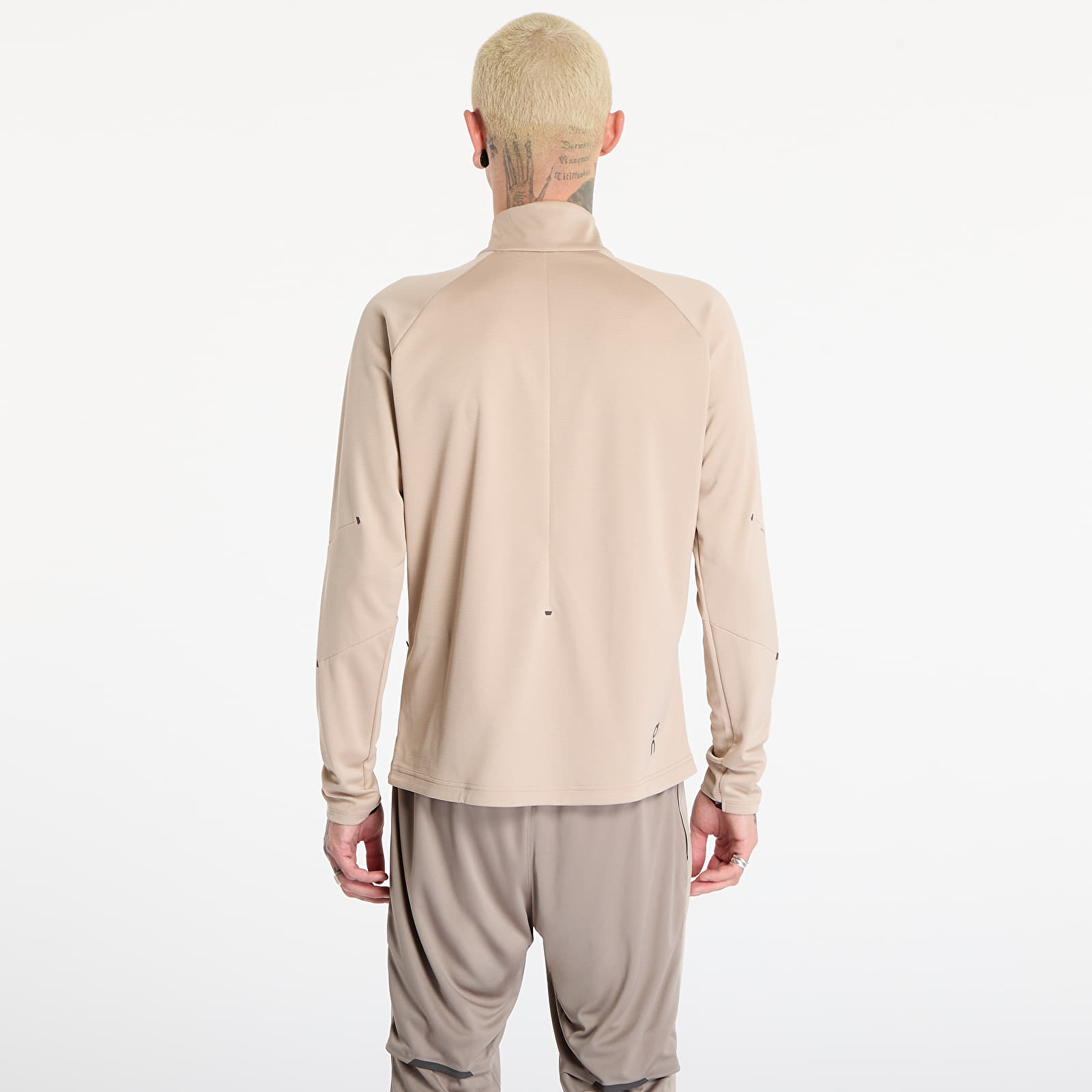 Hoodies and sweatshirts  On Climate Shirt Desert