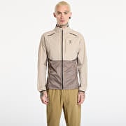 On Weather Jacket Desert/Cinder