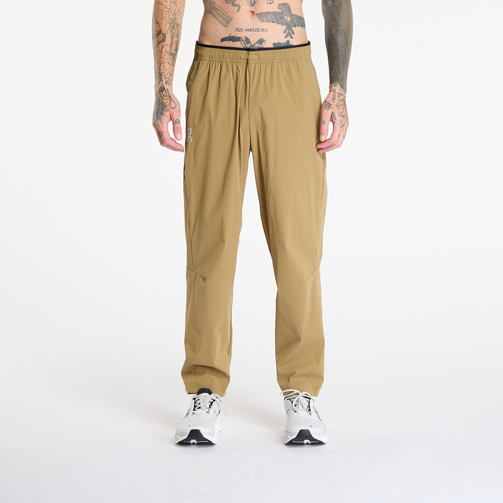Pantaloni On All-Day Joggers Nutmeg L