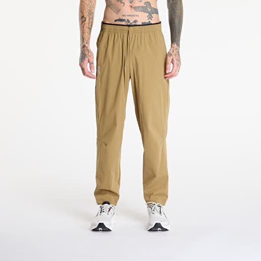 On All-Day Joggers Nutmeg