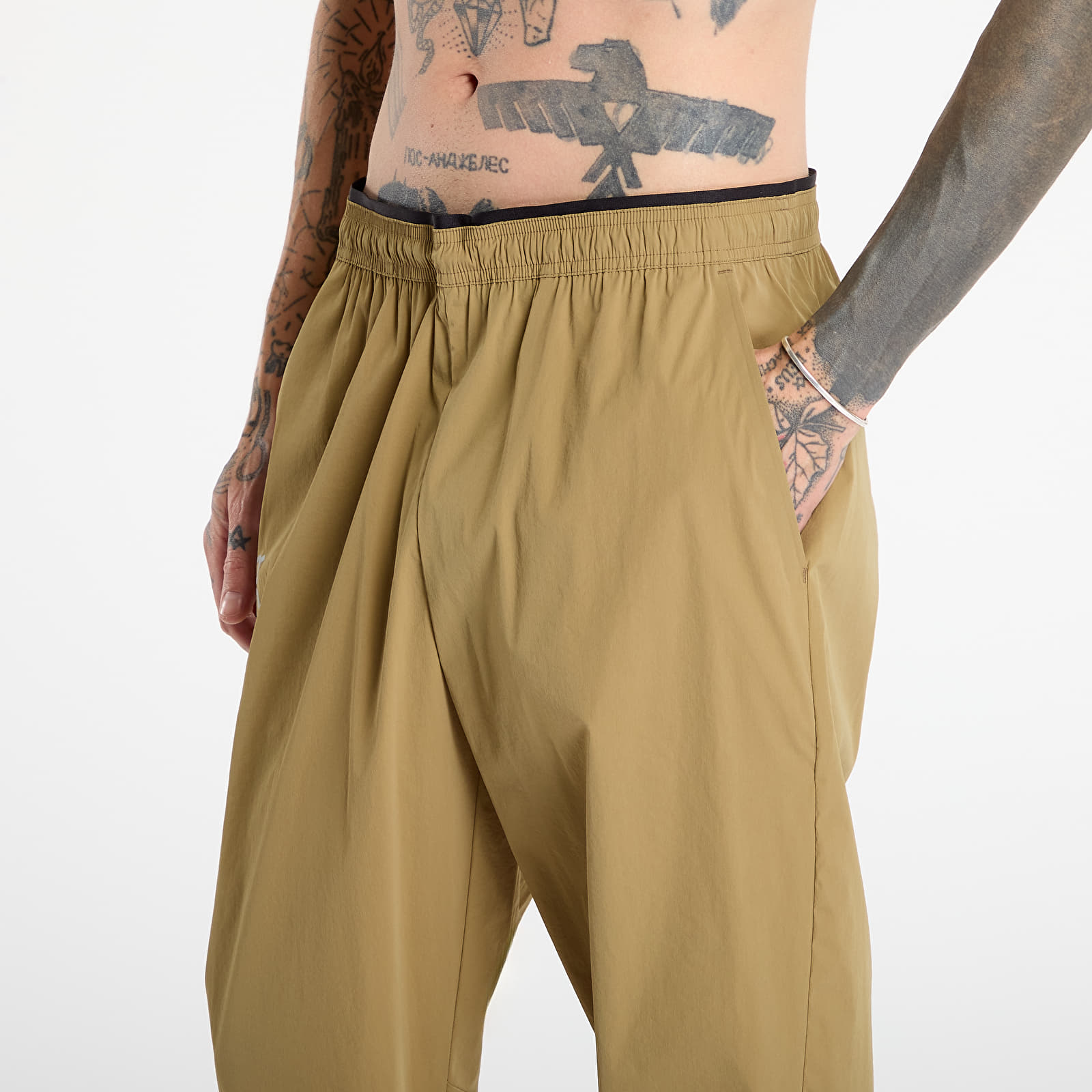 Püksid On All-Day Joggers Nutmeg