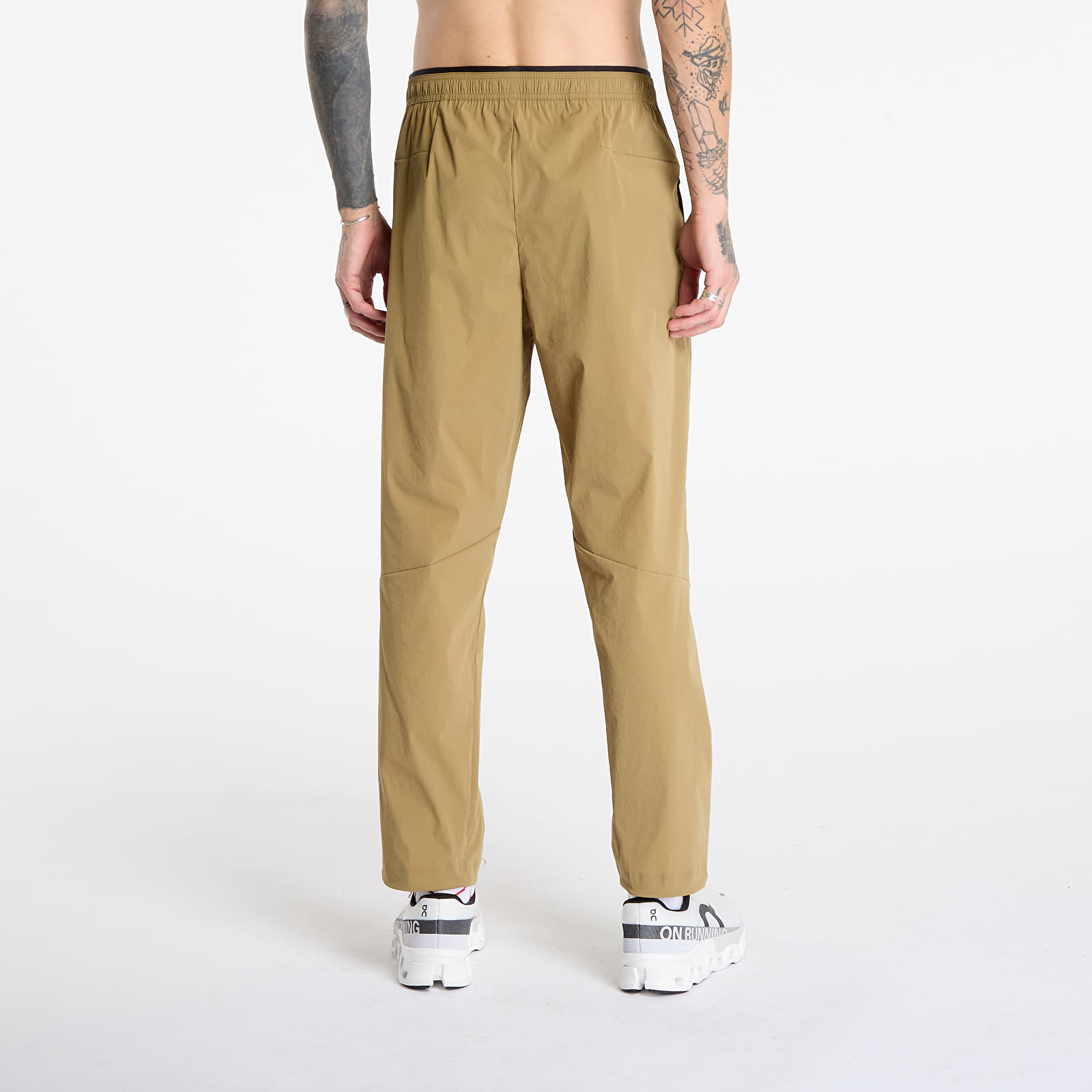 Püksid On All-Day Joggers Nutmeg