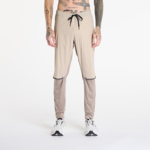 On Weather Pants Desert/Cinder