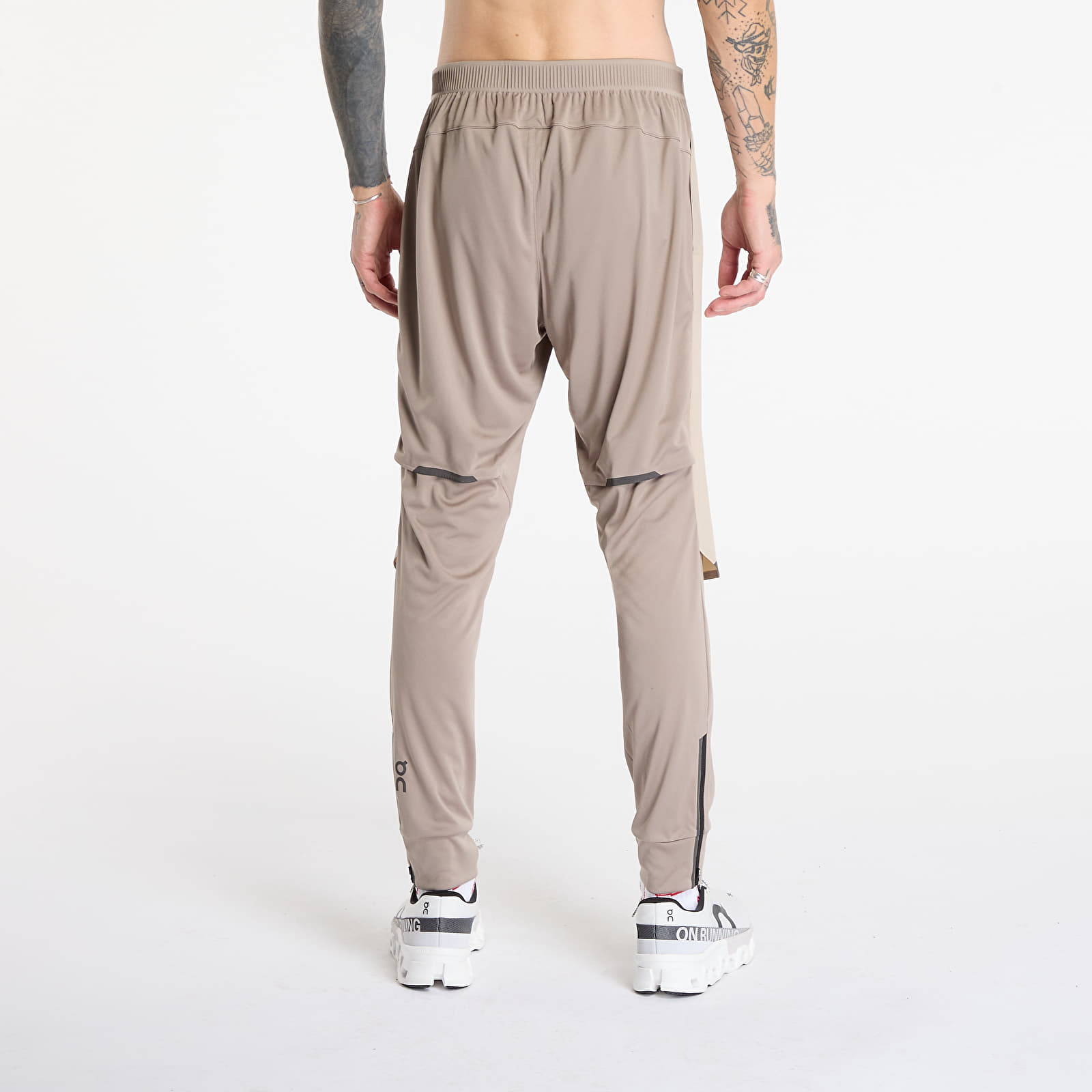 Bukser On Weather Pants Desert/Cinder
