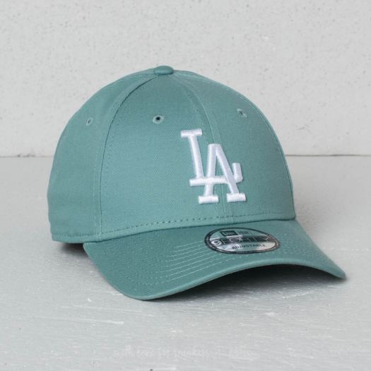 Caps New Era 9Forty MLB League Essential Los Angeles Dodgers