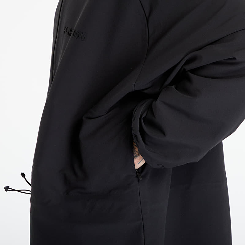 Men's jackets adidas x Fear Of God Athletics Brushback Woven Storm
