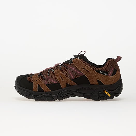 Merrell x Gramicci Moab 2 Siren Dark Earth