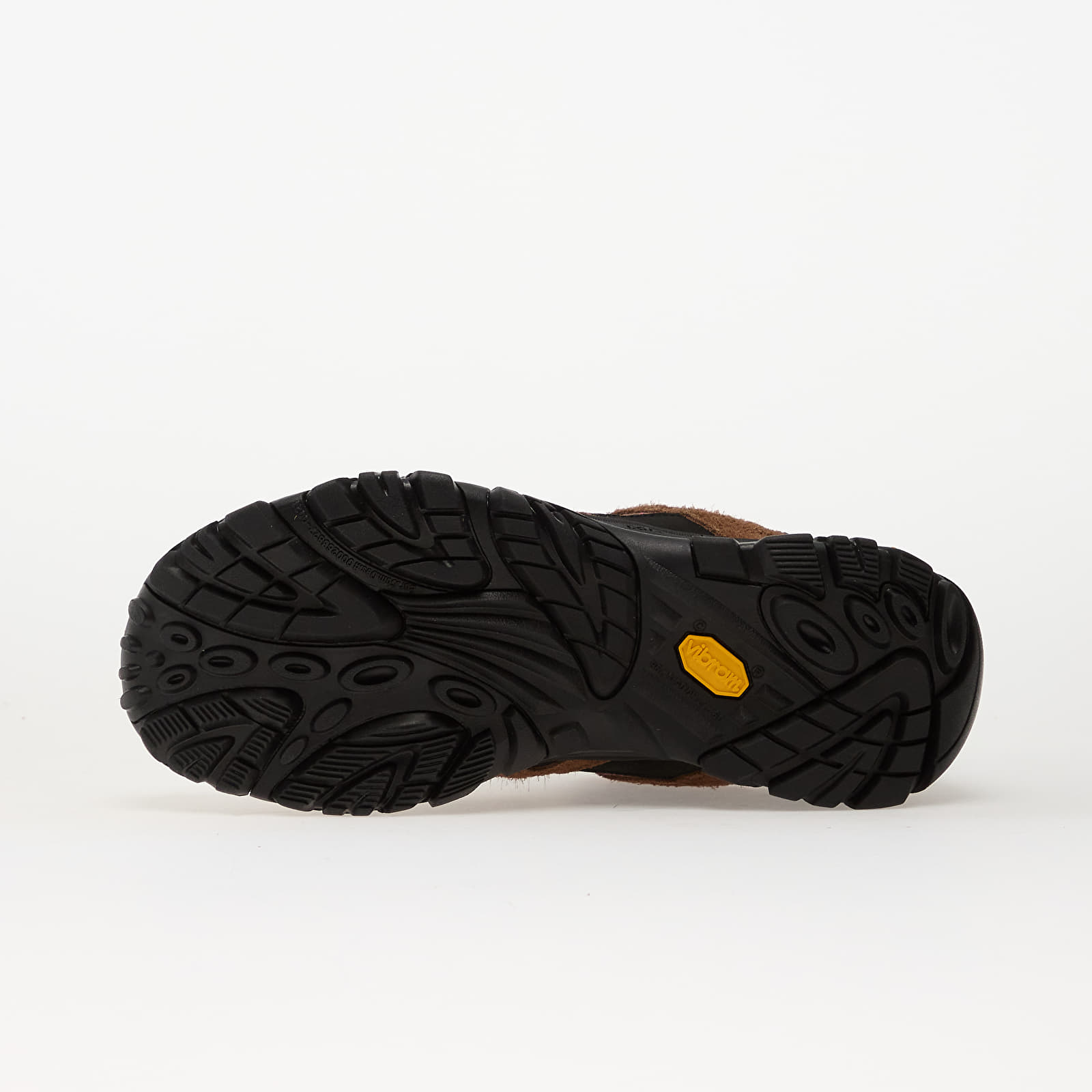 Muške tenisice Merrell x Gramicci Moab 2 Siren Dark Earth