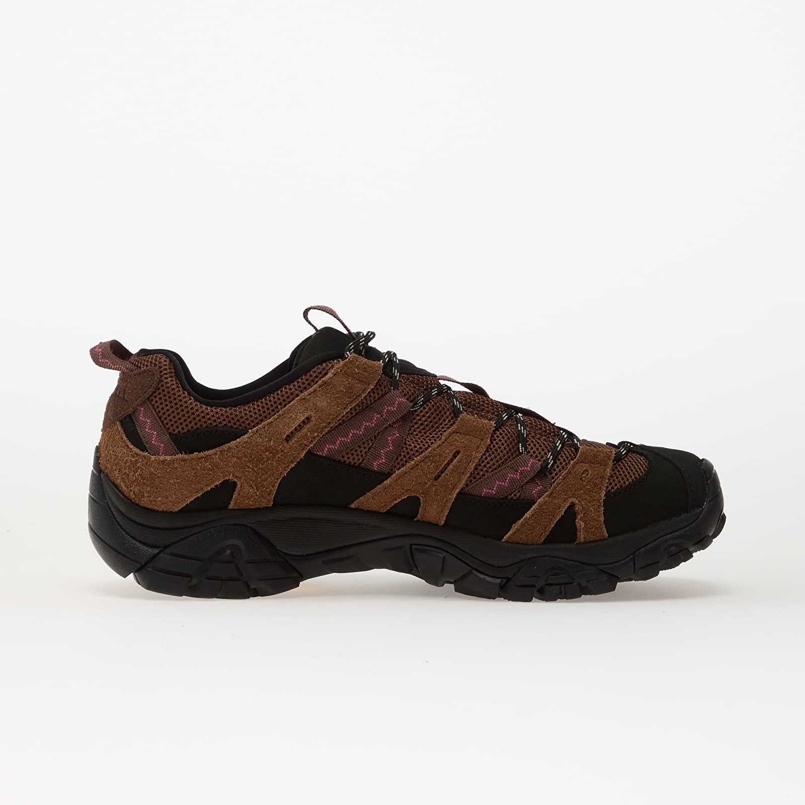 Muške tenisice Merrell x Gramicci Moab 2 Siren Dark Earth