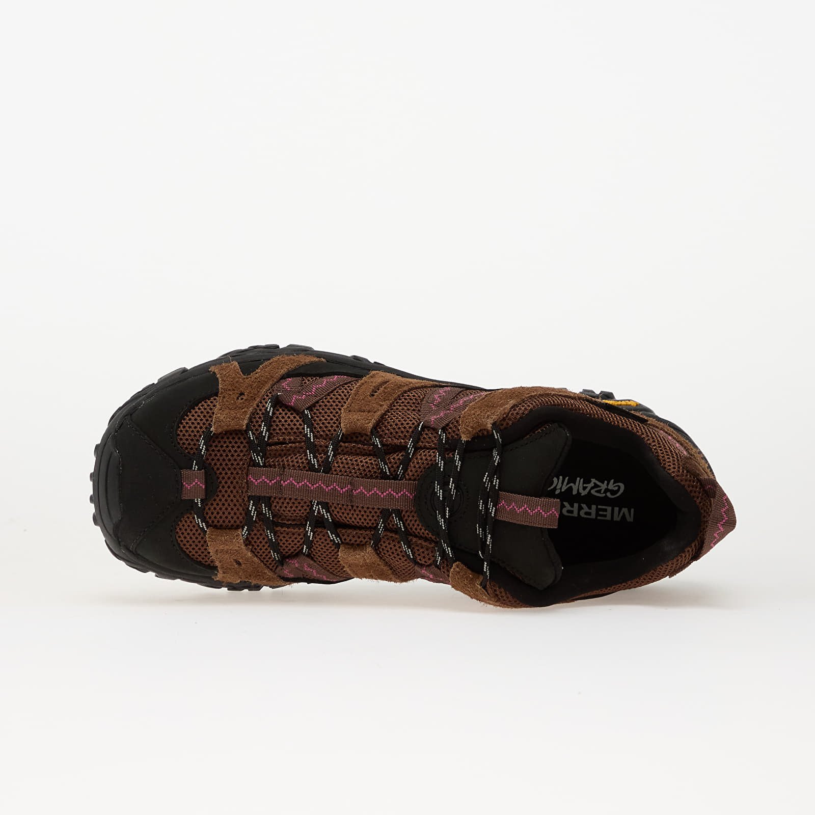 Muške tenisice Merrell x Gramicci Moab 2 Siren Dark Earth