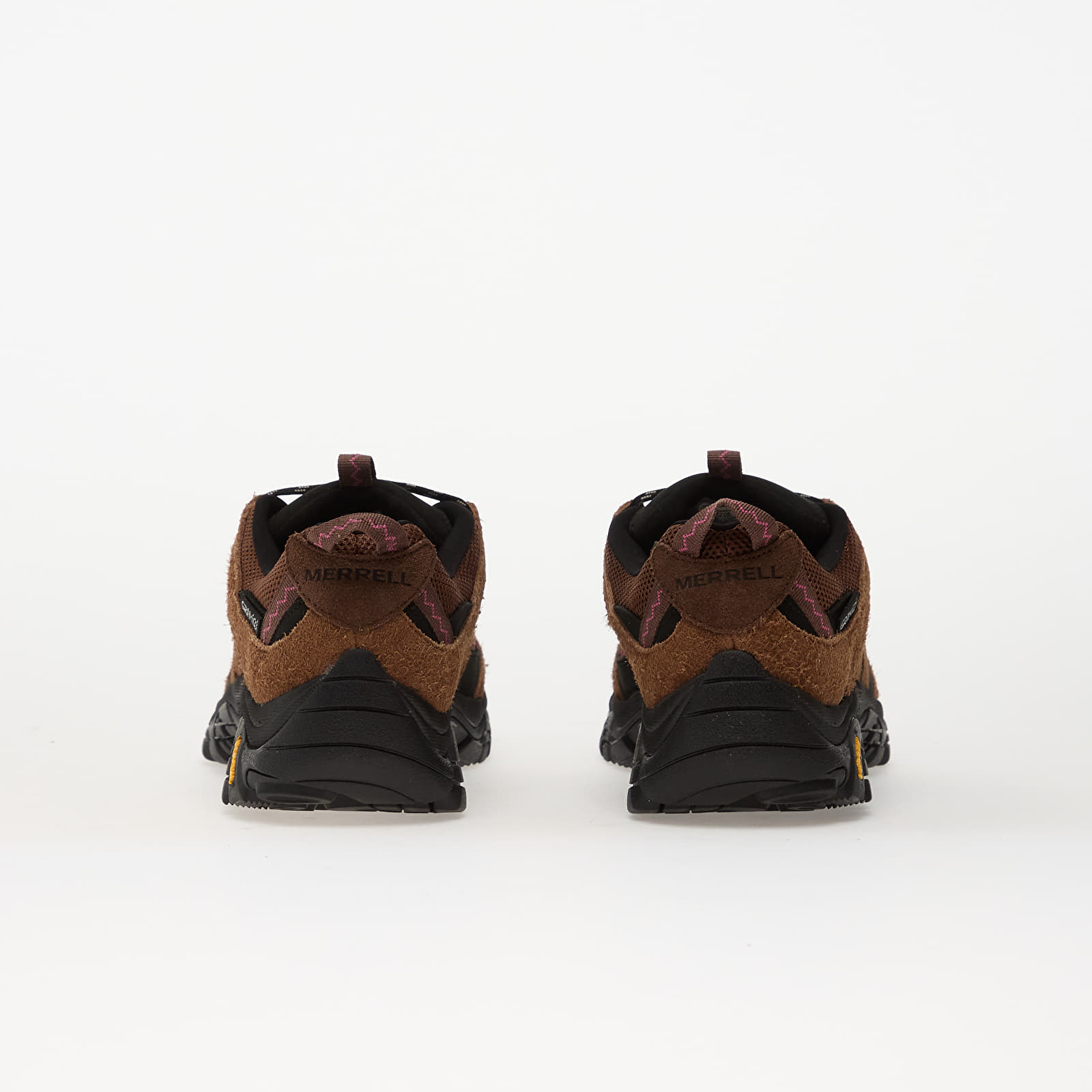Muške tenisice Merrell x Gramicci Moab 2 Siren Dark Earth