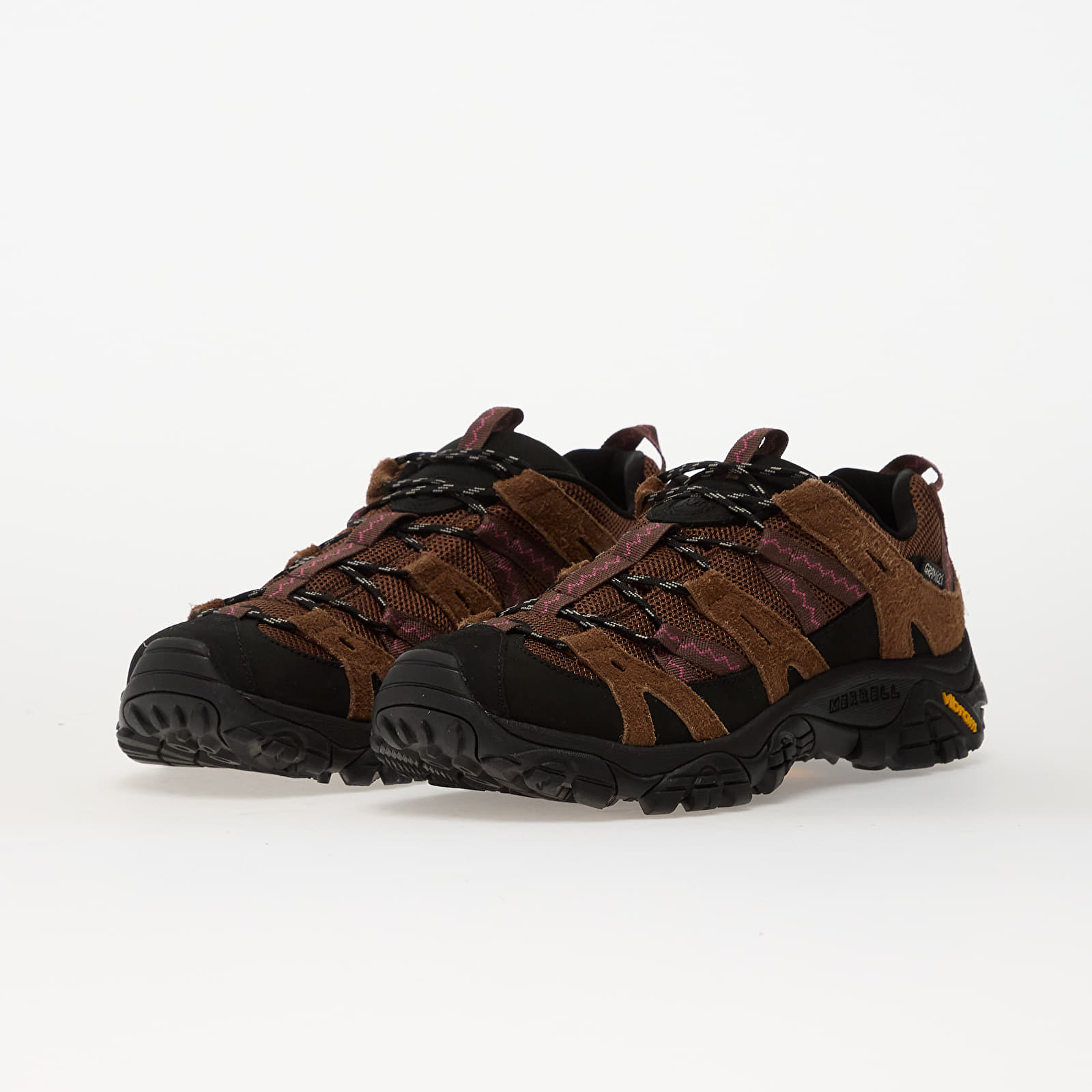Muške tenisice Merrell x Gramicci Moab 2 Siren Dark Earth