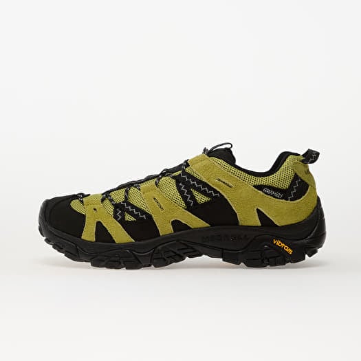 Merrell x Gramicci Moab 2 Siren Citron